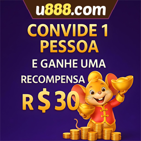 u888.com Indique amigos para receber um bônus