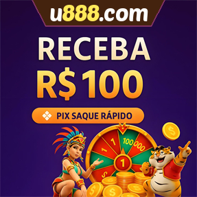u888.com Ganhe R$ 100,00 Gratis