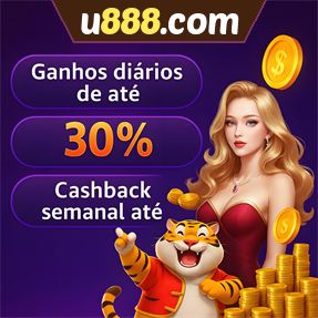 u888.com Fundo de Resgate de Perdas Semanais